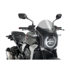 PUIG Puig CB1000R Neo Sports félidom fekete (Honda) Puig Vázak, idomok, kiegészítők Szélvédők