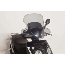 PUIG Puig City Touring szélvédő Keeway Outlook füstszínű Puig Vázak, idomok, kiegészítők Szélvédők szélvédő spoiler