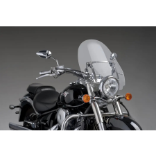 PUIG Puig Daytona III C szélvédő, átlátszó Puig Vázak, idomok, kiegészítők Szélvédők szélvédő spoiler