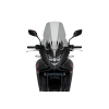 PUIG Puig enyhén sötétített túra plexi Honda XL 750 Transalp 2023-2024 Puig  Vázak, idomok, kiegészítők Szélvédők