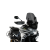 PUIG Puig erősen sötétített túra plexi CFMOTO 800MT 2023-2025 Puig Vázak, idomok, kiegészítők Szélvédők