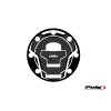 PUIG Puig FUEL CAP COVER NAKED SUZUKI C/ GREY üzemanyagtank sapka fedél szürke Puig  Vázak, idomok, kiegészítők Tanksapkák