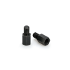 PUIG Puig Hi-Tech B M10/150 jobb menetes hátsó tükör adapter Puig Kormányok és tartozékaik Tükrök Tükrök (OEM)
