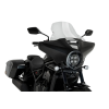 PUIG Puig Honda CMX 1100T Rebel 2023 motor szélvédő, átlátszó Puig Vázak, idomok, kiegészítők Szélvédők