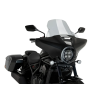 PUIG Puig Honda CMX 1100T Rebel 2023 szélvédő, enyhén sötétített Puig  Vázak, idomok, kiegészítők Szélvédők