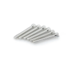 PUIG Puig Imbuszcsavar készlet M8x55mm ezüst Puig Vázak, idomok, kiegészítők Csavarok és alkatrészek