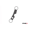 PUIG Puig karbon yoke védő Suzuki GSXR600 00-03 Puig Kategorizálatlan termékek