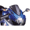 PUIG Puig Kawasaki ZX6R 98-99 C sötét füst versenyszélvédő Puig Vázak, idomok, kiegészítők Szélvédők