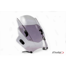 PUIG Puig Modelo Up&Down Szélvédő, füstszínű Puig Vázak, idomok, kiegészítők Szélvédők szélvédő spoiler