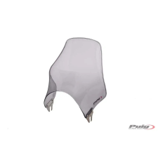 PUIG Puig Naked modell szélvédő füstszínű Puig Vázak, idomok, kiegészítők Szélvédők szélvédő spoiler