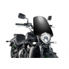 PUIG Puig New Generation szélvédő Kawasaki Vulcan S/S Cafe Puig Vázak, idomok, kiegészítők Szélvédők