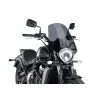 PUIG Puig New Generation szélvédő Kawasaki Vulcan S/S Cafe Puig  Vázak, idomok, kiegészítők Szélvédők