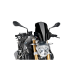 PUIG Puig NG SPORT BMW R1200R 15-18 szélvédő tartókkal Puig Vázak, idomok, kiegészítők Szélvédők