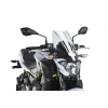 PUIG Puig NNG Touring Z650 17-18C Szélvédő, átlátszó Puig Vázak, idomok, kiegészítők Szélvédők