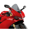 PUIG Puig R-RACER Ducati 959-1299 Panigale/S C Füst szélvédő Puig Vázak, idomok, kiegészítők Szélvédők