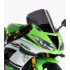 PUIG Puig R-Racer plexi Kawasaki ZX-6R 2019, sötét füst Puig Vázak, idomok, kiegészítők Szélvédők