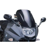 PUIG Puig Racing szélvédő BMW F800S 2006-2013, fekete Puig Vázak, idomok, kiegészítők Szélvédők
