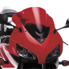 PUIG Puig Racing szélvédő Honda CBR600RR 07-12 piros Puig Vázak, idomok, kiegészítők Szélvédők