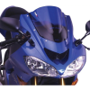 PUIG Puig Racing szélvédő SUZ.GSX650F 08-17 / GSX1250F 10-17 Puig Vázak, idomok, kiegészítők Szélvédők