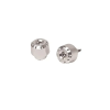 PUIG Puig Short Bar End BMW R Nine T 14 C/ezüst Puig Kormányok és tartozékaik Kormányvégek