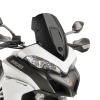 PUIG Puig SPORT SCREEN DUCATI MULTISTRADA 950/1200/1260/S sport szélvédő Puig Vázak, idomok, kiegészítők Szélvédők