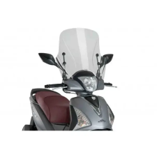 PUIG Puig Symphony ST125/200i 18 szélvédő Puig Vázak, idomok, kiegészítők Szélvédők egyéb motorkerékpár alkatrész