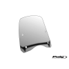 PUIG Puig szélvédő Peugeot Vivacity 09-17 125/RS 12-17 Puig Vázak, idomok, kiegészítők Szélvédők
