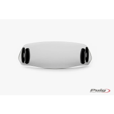 PUIG Puig többállású plexi sablonnal 277x100 mm, sötétített Puig Vázak, idomok, kiegészítők Szélvédők szélvédő spoiler