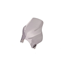 PUIG Puig Top univerzális szélvédő, füstszínű Puig Vázak, idomok, kiegészítők Szélvédők szélvédő spoiler