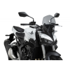 PUIG Puig Touring CB1000 Hornet 25 enyhén sötétített szélvédő Puig Vázak, idomok, kiegészítők Szélvédő
