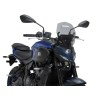 PUIG Puig Touring MT-07 25 enyhén sötétített szélvédő Puig Vázak, idomok, kiegészítők Szélvédők