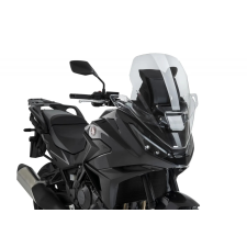 PUIG Puig Touring NT1100 25 átlátszó túraszélvédő Puig Vázak, idomok, kiegészítők Szélvédők szélvédő spoiler
