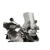 PUIG Puig Touring plexi +50 mm BMW R1200GS C füstszínű Puig Vázak, idomok, kiegészítők Szélvédők