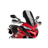 PUIG Puig Touring plexi Ducati Multistrada 950/1200/1260/S Puig Vázak, idomok, kiegészítők Szélvédők