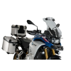 PUIG Puig Touring plexi napellenzővel BMW F850GS/Adventure 2018-tól Puig Vázak, idomok, kiegészítők Szélvédők