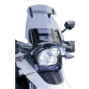 PUIG Puig touring plexi napellenzővel BMW G650GS 11-17, füstszínű Puig Vázak, idomok, kiegészítők Szélvédők