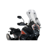 PUIG Puig Touring Screen Plus/Visor KTM 1290 Super Adventure túra plexi Puig Vázak, idomok, kiegészítők Szélvédők