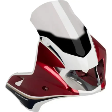 PUIG Puig Touring szélvédő Honda CB1300SB, átlátszó Puig  Vázak, idomok, kiegészítők Szélvédők egyéb motorkerékpár alkatrész