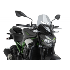 PUIG Puig Touring Z900 25 szélvédő, enyhén sötétített Puig Vázak, idomok, kiegészítők Szélvédő egyéb motorkerékpár alkatrész