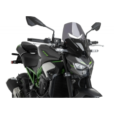 PUIG Puig Touring Z900 25 szélvédő, erősen sötétített Puig Vázak, idomok, kiegészítők Szélvédők szélvédő spoiler
