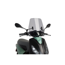 PUIG Puig Trafic Piaggio 1 22- szélvédő, füstszínű Puig Vázak, idomok, kiegészítők Szélvédők szélvédő spoiler