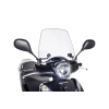 PUIG Puig TRAFIC SH MODE 13-18 szélvédő, átlátszó Puig Vázak, idomok, kiegészítők Szélvédők