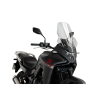 PUIG Puig túra plexi átlátszó Honda XL 750 Transalp 2023-2024 Puig  Vázak, idomok, kiegészítők Szélvédők