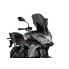 PUIG Puig túra szélvédő KAWASAKI VERSYS 650 2022 erősen sötétített Puig Vázak, idomok, kiegészítők Szélvédők
