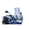 PUIG Puig túraszélvédő Triumph Tiger Explorer/XC 1200 12-15 Puig Vázak, idomok, kiegészítők Szélvédők