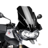 PUIG Puig új generációs szélvédő Tiger 800 XC/XCX/XCA/XR/XRX/XRT Puig Vázak, idomok, kiegészítők Szélvédők