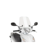 PUIG Puig Urban HONDA VISION 110 17-22 szélvédő, átlátszó Puig  Vázak, idomok, kiegészítők Szélvédők