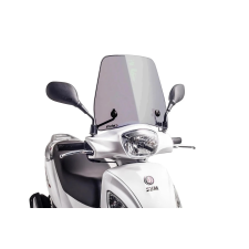 PUIG Puig Urban Symphony S50/S125/S150 szélvédő Puig Vázak, idomok, kiegészítők Szélvédők szélvédő spoiler