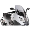 PUIG Puig V-TECHLINE Sport BMW C650 SPORT 16-18 sport plexi Puig Vázak, idomok, kiegészítők Szélvédők