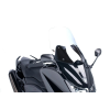 PUIG Puig V-TECHLINE TOURING YAMAHA TMAX 12-16 szélvédő Puig Vázak, idomok, kiegészítők Szélvédők